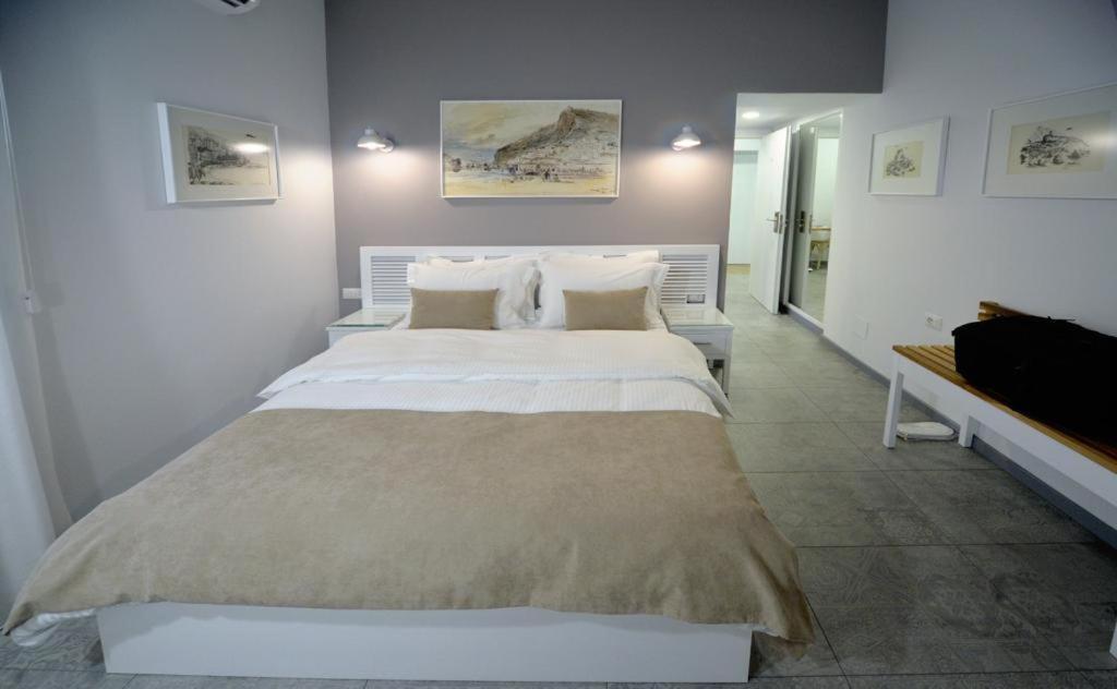 Konak Rooms L Skanderbeg Square Тирана Экстерьер фото